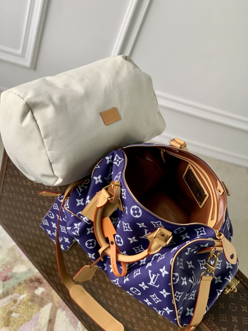 LV Travel Bags